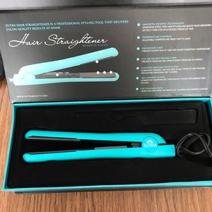 sutra straightener